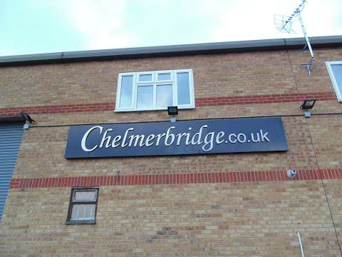 Chelmerbridge photo